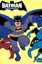 Watch Batman: The Brave and the Bold Watch123movies