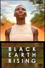 Watch Black Earth Rising Watch123movies