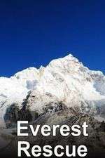Watch Everest Rescue Watch123movies