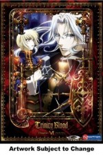 Watch Trinity Blood Watch123movies