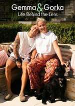Watch Gemma & Gorka: Life Behind the Lens Watch123movies