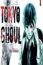 Watch Tokyo Ghoul Watch123movies