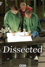 Watch Dissected Watch123movies