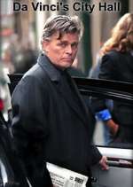 Watch Da Vinci's City Hall Watch123movies