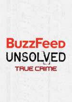 Watch BuzzFeed Unsolved: True Crime Watch123movies