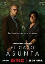 Watch El caso Asunta Watch123movies