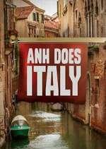 Watch Anh Does Italy Watch123movies