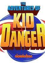 Watch The Adventures of Kid Danger Watch123movies
