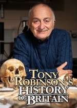 Watch Tony Robinson's History of Britain Watch123movies