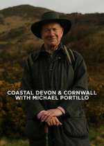 Watch Coastal Devon & Cornwall with Michael Portillo Watch123movies