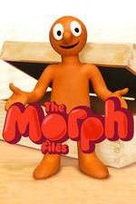 Watch The Morph Files Watch123movies