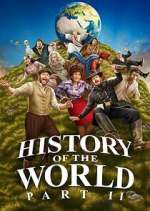 Watch History of the World, Part II Watch123movies