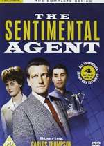 Watch The Sentimental Agent Watch123movies