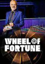 Watch Wheel of Fortune Watch123movies