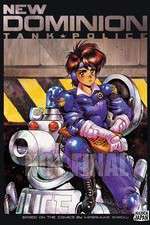 Watch New Dominion Tank Police Watch123movies