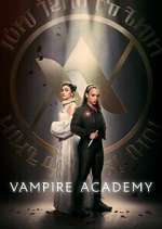 Watch Vampire Academy Watch123movies