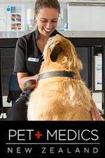 Watch Pet Medics Watch123movies