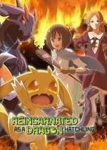 Watch Reincarnated as a Dragon Hatchling Watch123movies