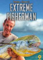 Watch Robson Green: Extreme Fisherman Watch123movies