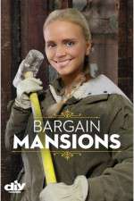 Watch Bargain Mansions Watch123movies