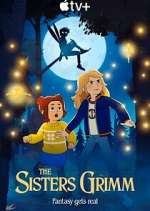 Watch The Sisters Grimm Watch123movies