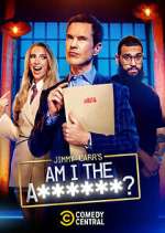 Watch Am I The A**hole? Watch123movies