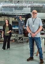 Watch Secrets of the Imperial War Museum Watch123movies