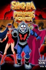 Watch She-Ra: Princess of Power Watch123movies