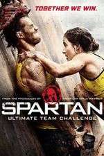 Watch Spartan Ultimate Team Challenge Watch123movies