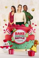Watch Bake Master Battle Watch123movies