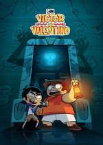 Watch Victor & Valentino Watch123movies