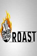 Watch Comedy Central Roast Watch123movies