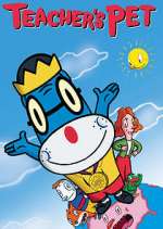 Watch Teacher's Pet Watch123movies