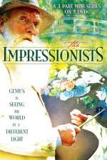 Watch The Impressionists Watch123movies
