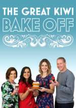 Watch The Great Kiwi Bake Off Watch123movies