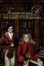 Watch Tenacious D: The Complete Master Works Watch123movies