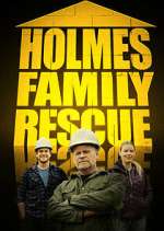 Watch Holmes Family Rescue Watch123movies