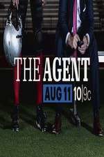 Watch The Agent Watch123movies