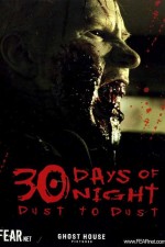 Watch 30 Days of Night: Dust to Dust Watch123movies