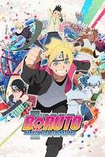 Watch Boruto Naruto Next Generations Watch123movies
