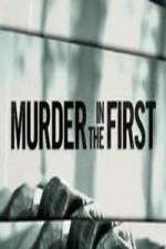 Watch Murder in the First Watch123movies