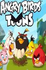 Watch Angry Birds Toons Watch123movies
