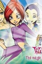 Watch W.I.T.C.H. Watch123movies