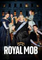 Watch Royal Mob Watch123movies