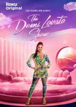 Watch The Demi Lovato Show Watch123movies