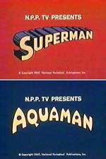 Watch The Superman/Aquaman Hour of Adventure Watch123movies