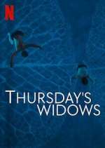 Watch Las viudas de los jueves Watch123movies