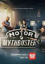 Watch Motor MythBusters Watch123movies