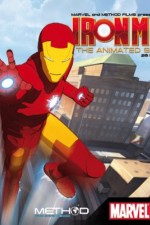 Watch Iron Man: Armored Adventures Watch123movies