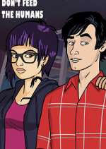 Watch Don't Feed the Humans Watch123movies